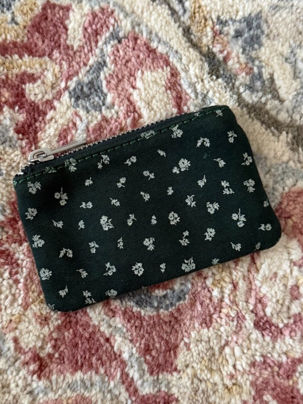 Brandy Melville Coin Purse